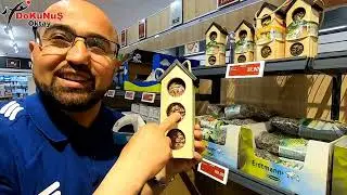 Market #alışveriş #market #avrupa