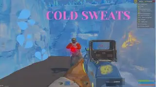 Cold Sweats