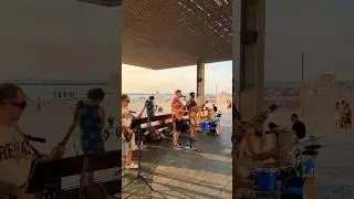 Great Vibes in Tel Aviv Israel 🇮🇱 #Israel #summer #summervibes