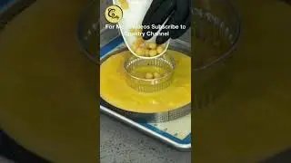 Apricot Shortcrust Pastry! Delicious Apricot Pie.