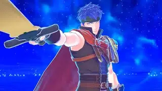 Fire Emblem: Engage - Chapter 13 (Maddening / No DLC / Classic)