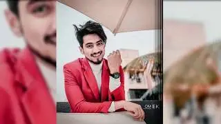 Best Poses by Mr.Faisu .|| ConCept #1 || Tiktok Stars ||