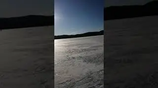 Красоты Южного Урала.