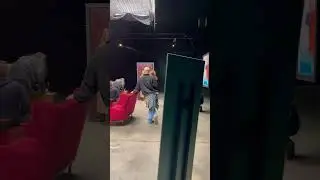 Как снимали клип Люся Чеботина - «Лучшая Подруга»👯‍♀️ 