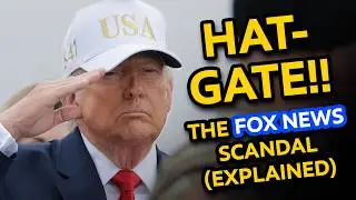 HAT-gate: The Fox News Scandal (Explained)