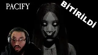 Jahrein Pacify Oynuyor (BİTİRİLDİ)