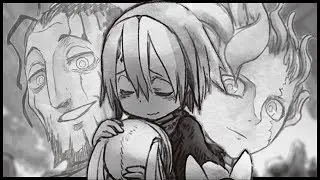 Chapter 49 | Made in Abyss Manga Animated With Music and Sound