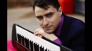 Живая музыка на праздник. Павел Пикалов www art lider ru