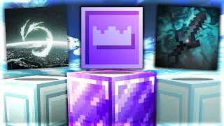 The 3 New BEST 16x Bedwars/PvP Texture Packs - FPS Boost (1.8.9)