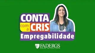 Conta com a Cris #1 - Apresentação