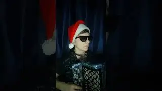 Едкие слова - 2Маши кавер на баяне
