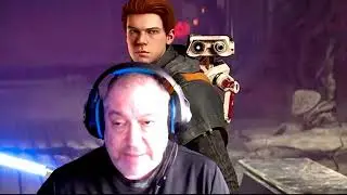 STAR WARS MARATHON PART 2
