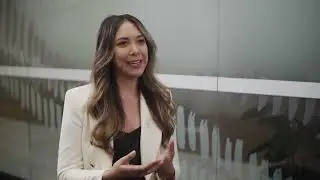 UFV Young Distinguished Alumni Award - Kara Chan