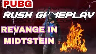 BEST REVANGE GAMEPLAY | PUBG MOBILE | BGMI #pubgmobile #pubg #youtube #bgmi