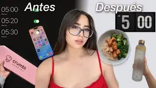 COMO SER DISCIPLINADO  l  Guía paso a paso 