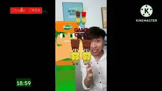 Chuẩn CMNR - Yomost Time Signal 19h #1