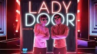 LADYDOOR (Extended Mix) - Phil Lester ft. Dan Howell [audio only]