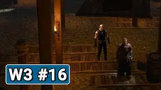 PECADOS CARNALES, EL VAMPIRO Y SUS CRÍMENES #16 - The Witcher 3, Wild Hunt (Complete Edition)