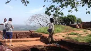 Sigiriya
