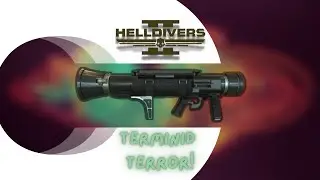 HD2 \ Terminid Terror / Condensed Dives