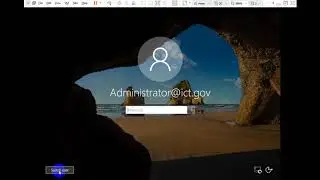 UPN Configaration - ADDS
