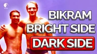 Early DAYS with Bikram & Barkan | Hot Yoga Part 2