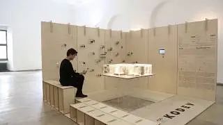 KodEv Sergisi