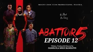 ABATTOIR SEASON FIVE EPISODE TWELVE || EXPECTATIONS || REVIEW ||LESSONS