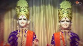 Atmiya Mandir | Atmiya Vidya Dham | Bakrol