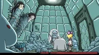 Эдна и Харви 2