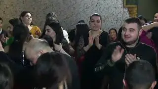 Cвадьба Вова & Камила  5 часть