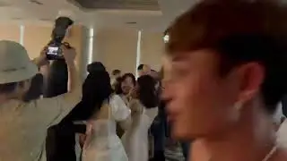 Style DJ 2025 SAMPLE NPQ Thực tế show