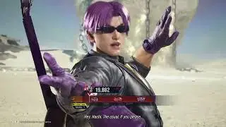 I Ranked Up Every Tekken 8 Character