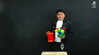 Jug Botania - 7magic