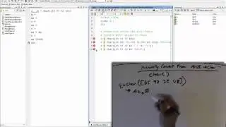 Strings: Conversions Across the ASCII Table