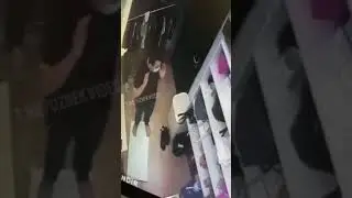 joy nomoz ustida o‘g‘irlik qildi