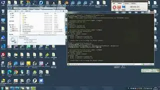 I made a open source program like linux's 