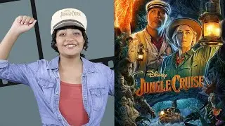 PiccoloCINE Jungle Cruise