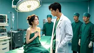 Her CEO ex is her surgeon! But the biggest shock? He’s the real dad of her baby 🤫🔥