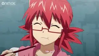 انمي جديد denpa kyoushi الحلقه الثانيه مترجم  كامل(AM Anime)