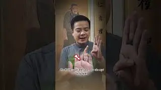 Bàn Tay Tâm Linh - Không Tin Không Nên xem #tuongphap #nhantuonghoc #ngonhattang