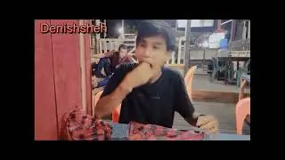 Prank Dek gam durian busuk (aktordenishsheh)Aceh