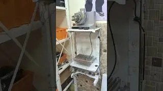 РЕСТАВРАЦИЯ ГАЗОВОГО КОТЛА Protherm Gepard 