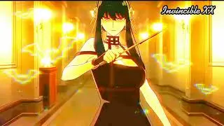 Wannabe - Anime Edit [AMV/EDIT] Ft.Utah's dance Velocity Edit