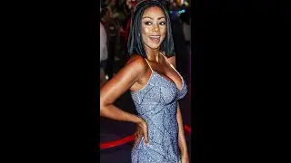Precious Muir at “ELF” The Musical Opening Night 