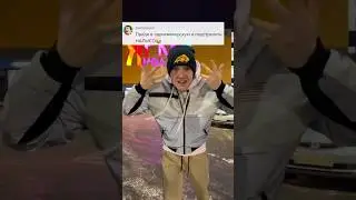 Пришёл в ПАРИКМАХЕРСКУЮ и постригся НАЛЫСО 😂👨🏼‍🦲