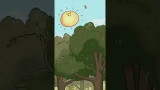 Сова и змея