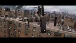 Война миров Z (World War Z) — русский трейлер!  В 1080p HD
