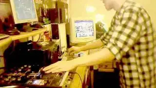 vDJ SmD - On some old tunes
