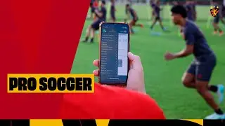 SPORT INVESTE EM INOVAÇÃO E FIRMA PARCERIA COM A PRO SOCCER